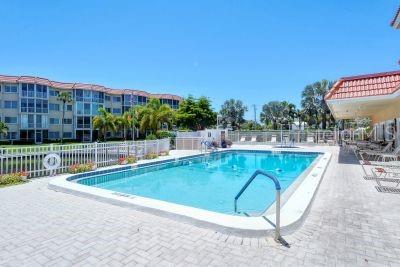 1215 S PORTOFINO DR N #308, SARASOTA, FL, 34242
