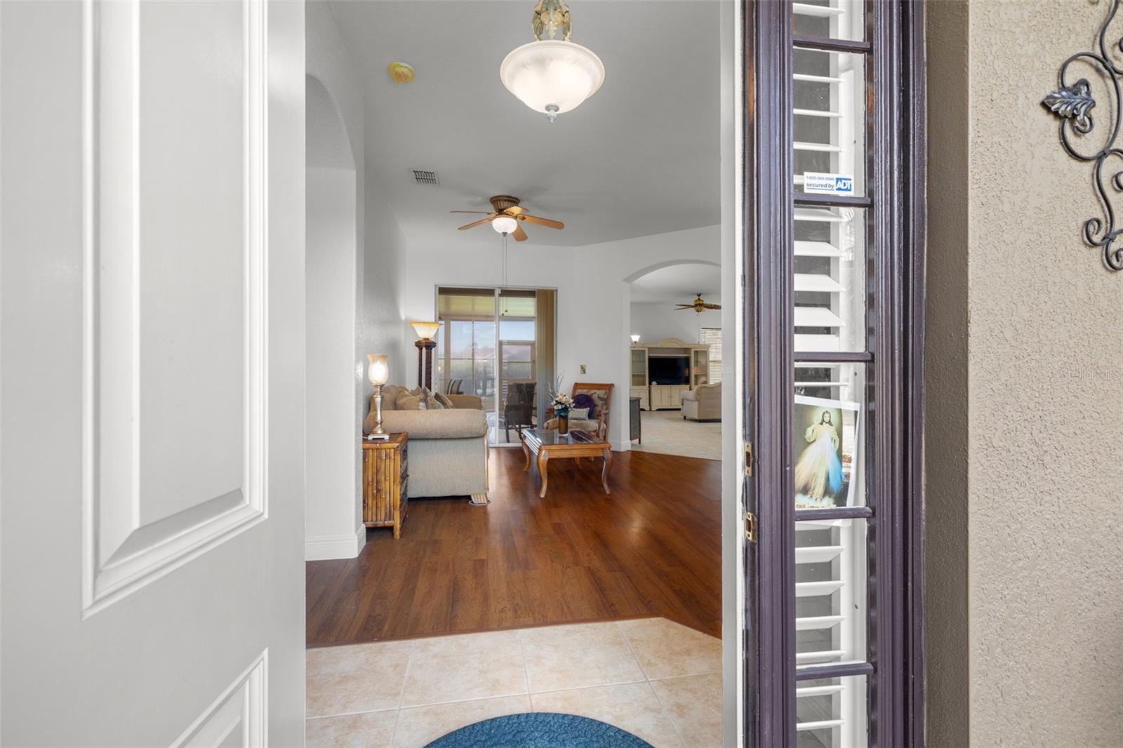 10211 CLEGHORN DR, SAN ANTONIO, FL, 33576