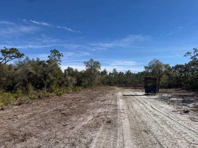 11999 NE 150TH AVE RD, FORT MC COY, FL, 32134