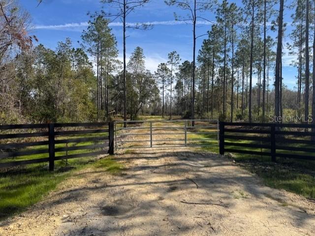 11999 NE 150TH AVE RD, FORT MC COY, FL, 32134