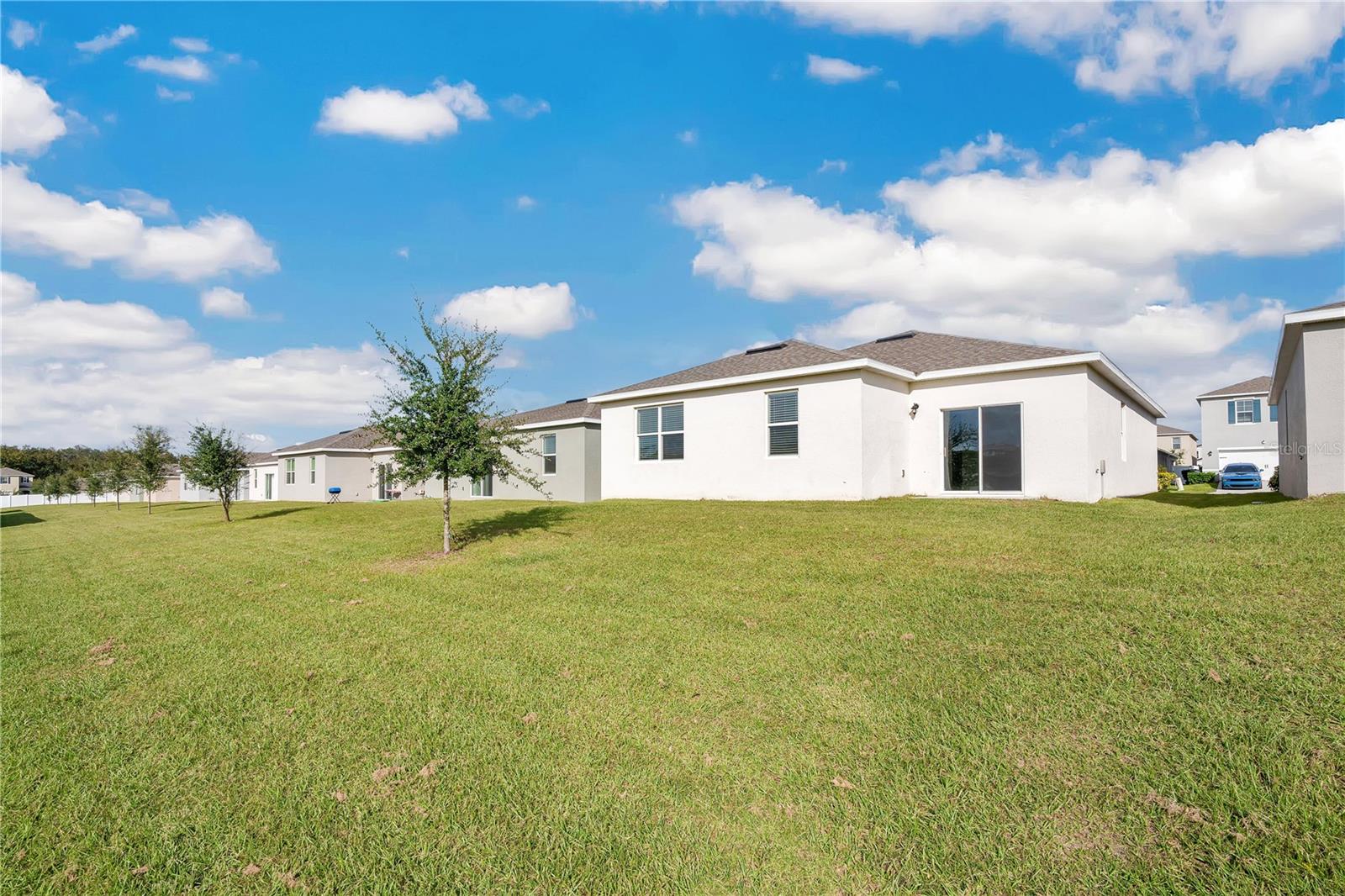 3544 FORSTER AVE, LEESBURG, FL, 34748