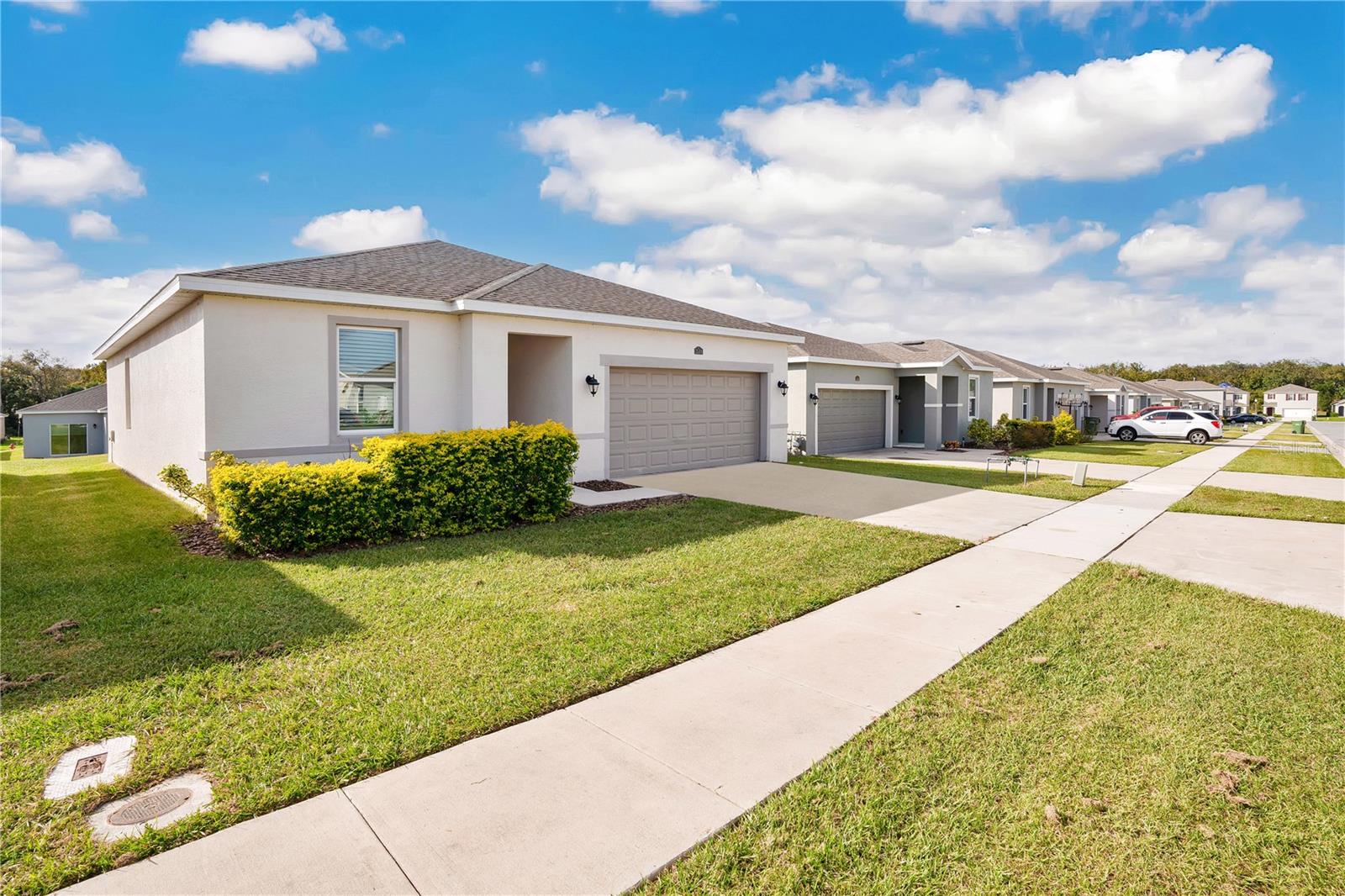 3544 FORSTER AVE, LEESBURG, FL, 34748