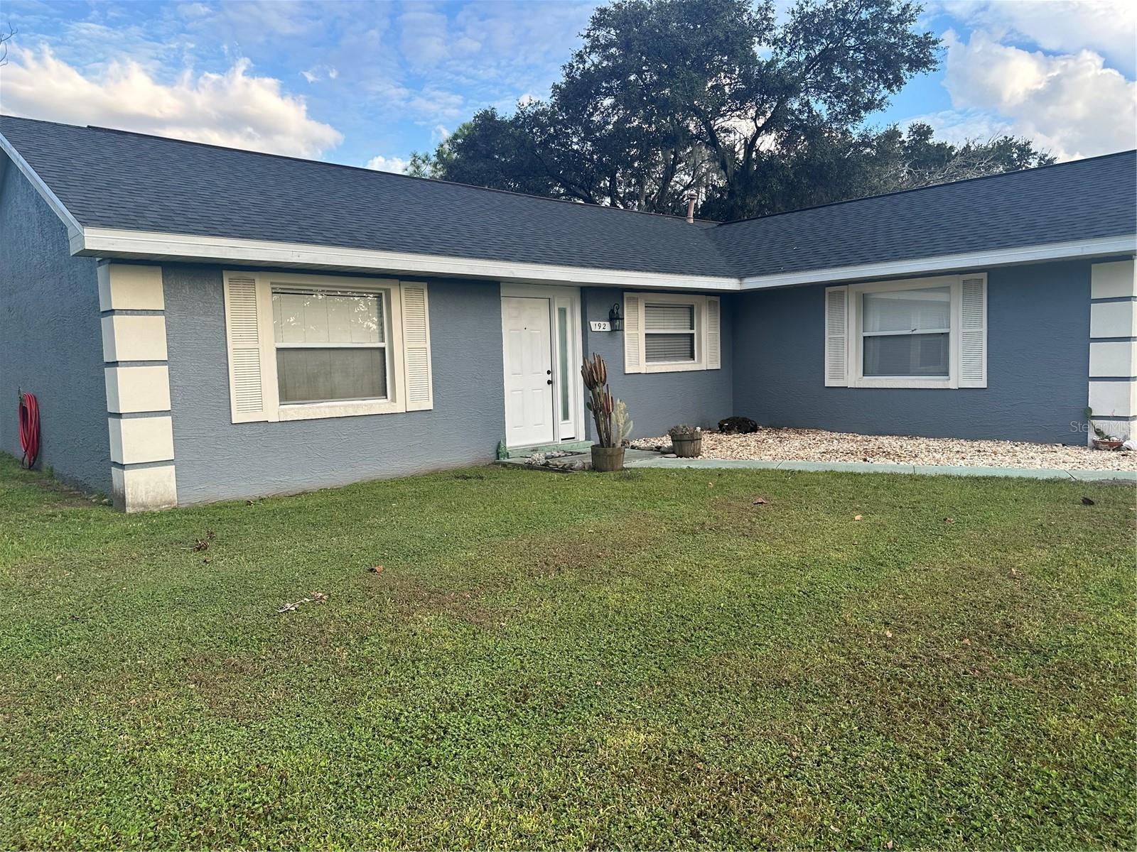 192 VILLA CITY RD, GROVELAND, FL, 34736