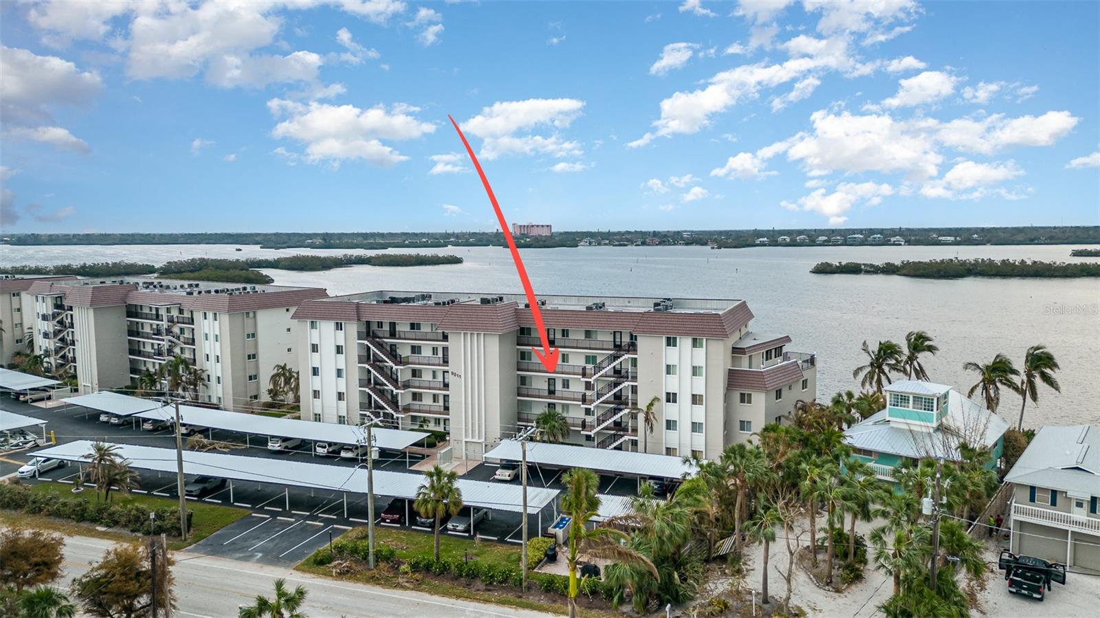 9011 MIDNIGHT PASS RD #329, SARASOTA, FL, 34242
