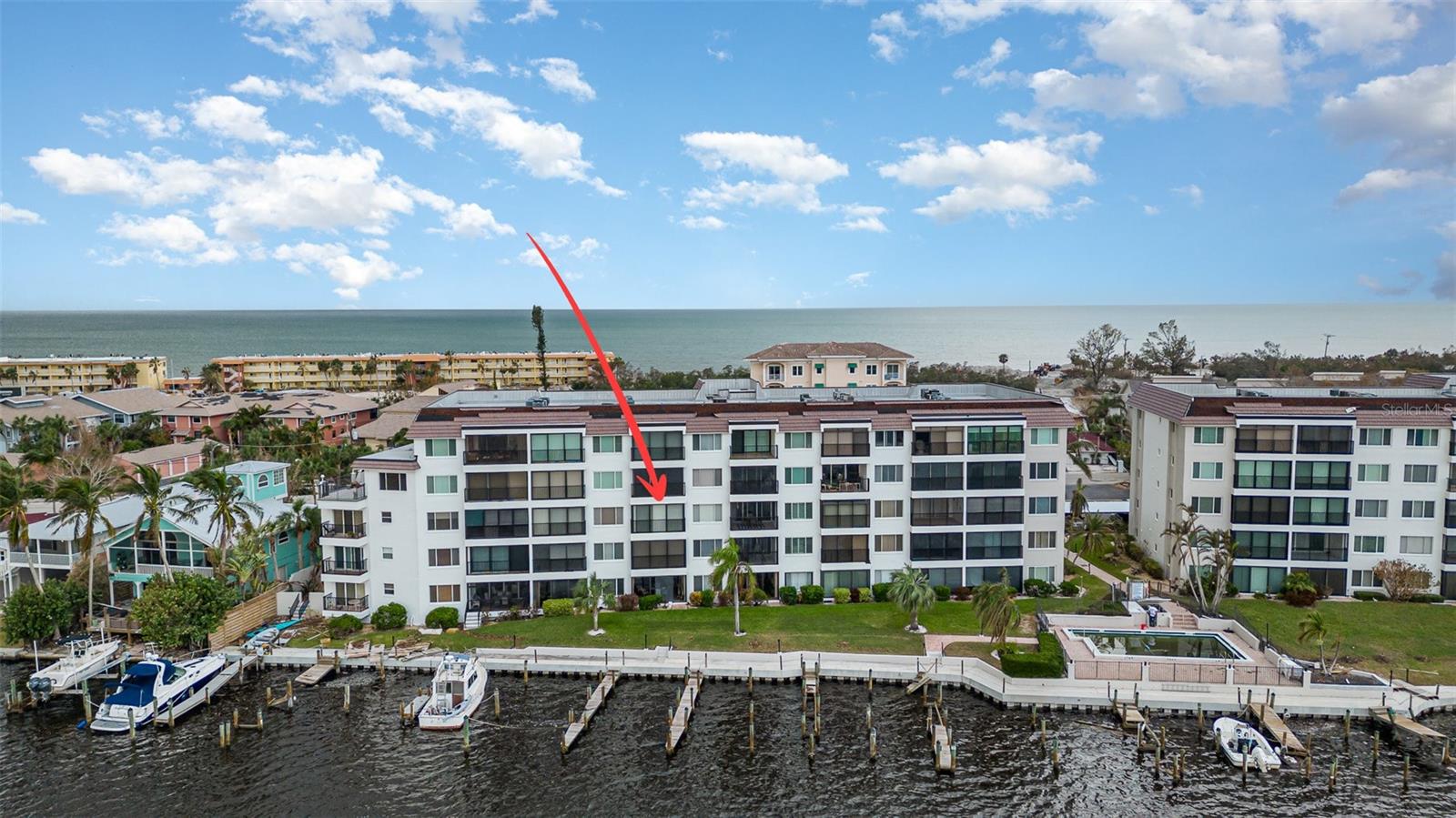 9011 MIDNIGHT PASS RD #329, SARASOTA, FL, 34242