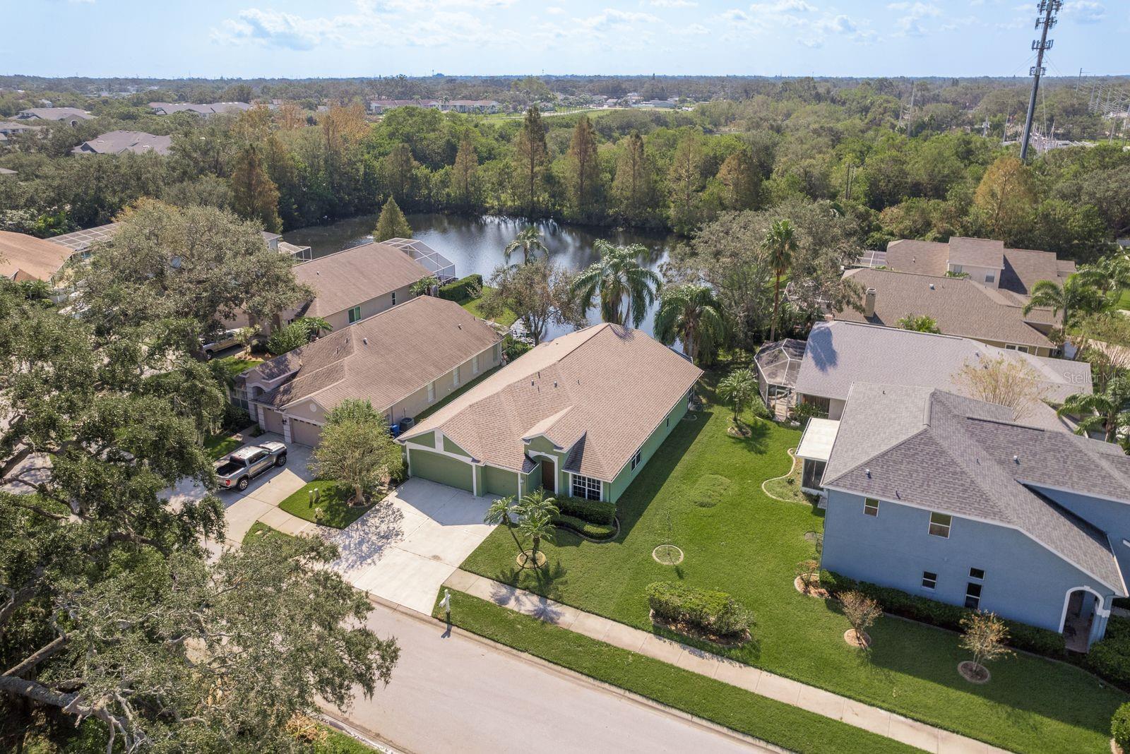 1211 PENNY CT, DUNEDIN, FL, 34698