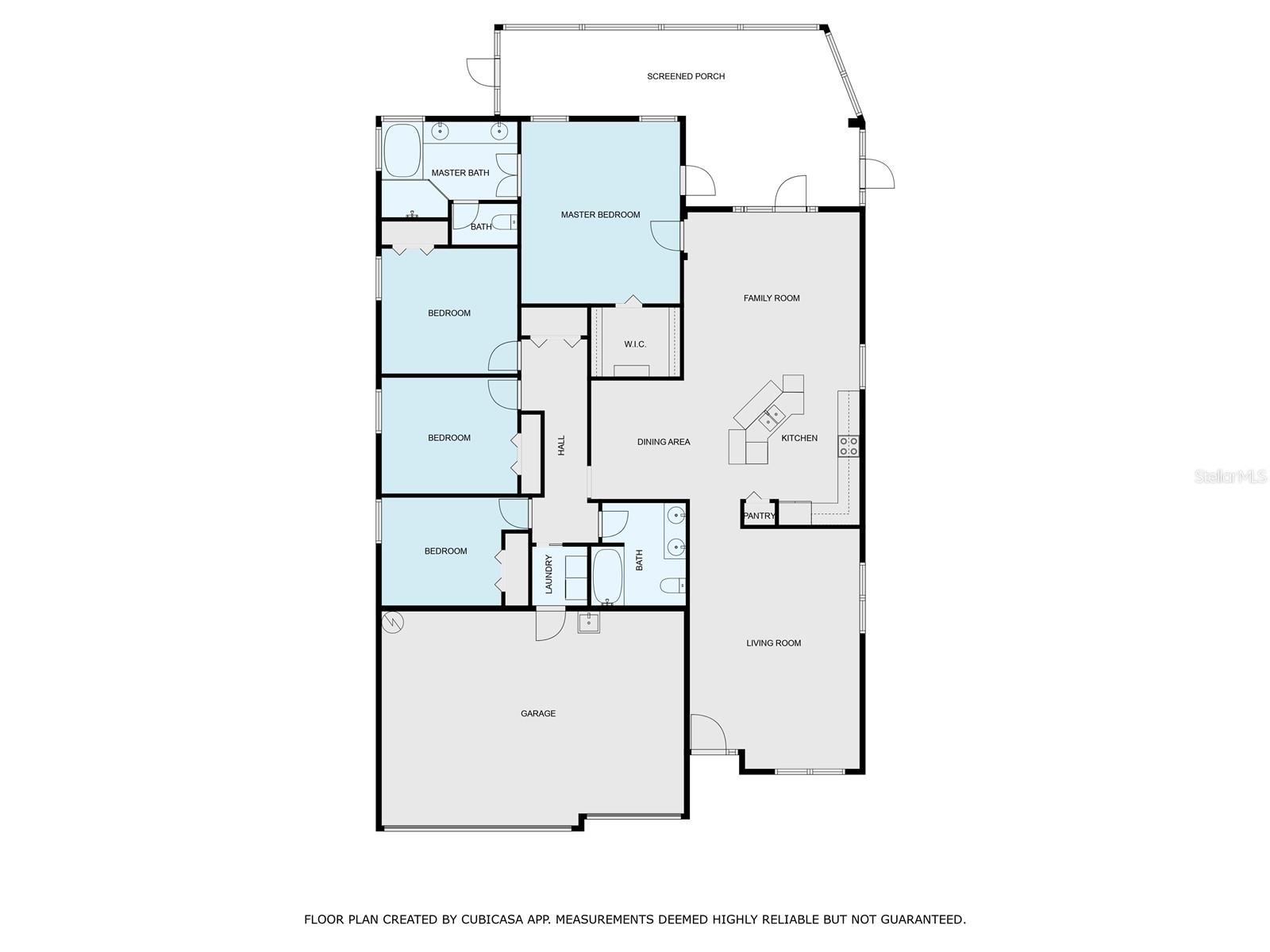 1211 PENNY CT, DUNEDIN, FL, 34698