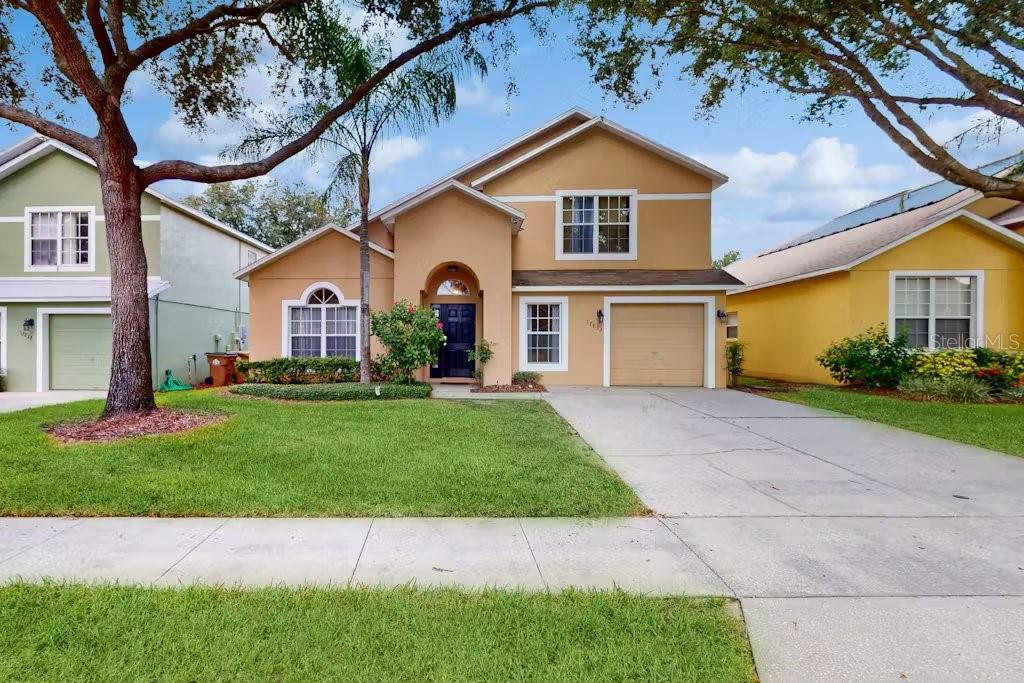 17833 WOODCREST WAY, CLERMONT, FL, 34714