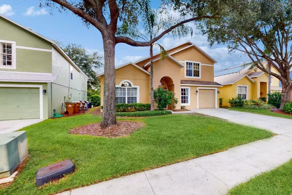 17833 WOODCREST WAY, CLERMONT, FL, 34714
