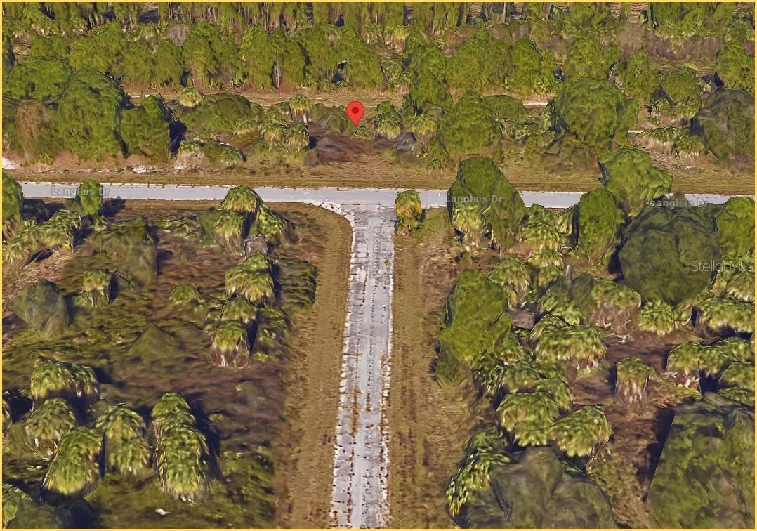LANGLAIS DR, NORTH PORT, FL, 34288