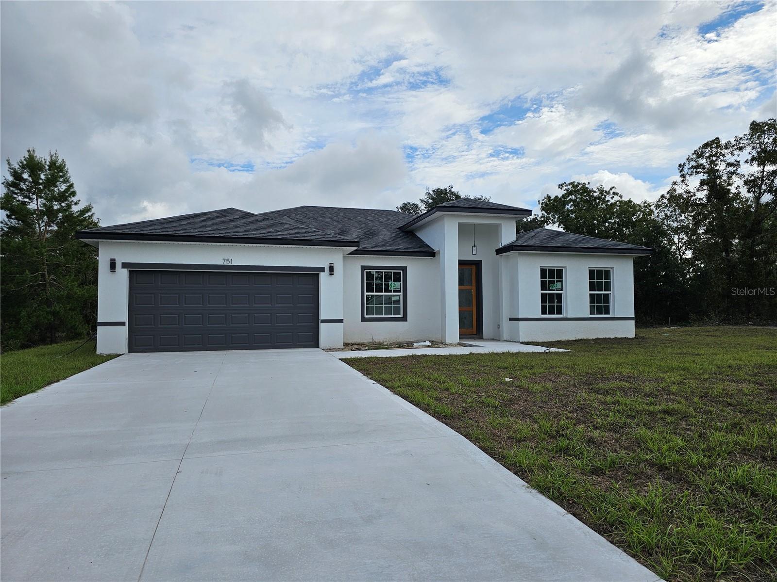 751 MARION OAKS MNR, OCALA, FL, 34473