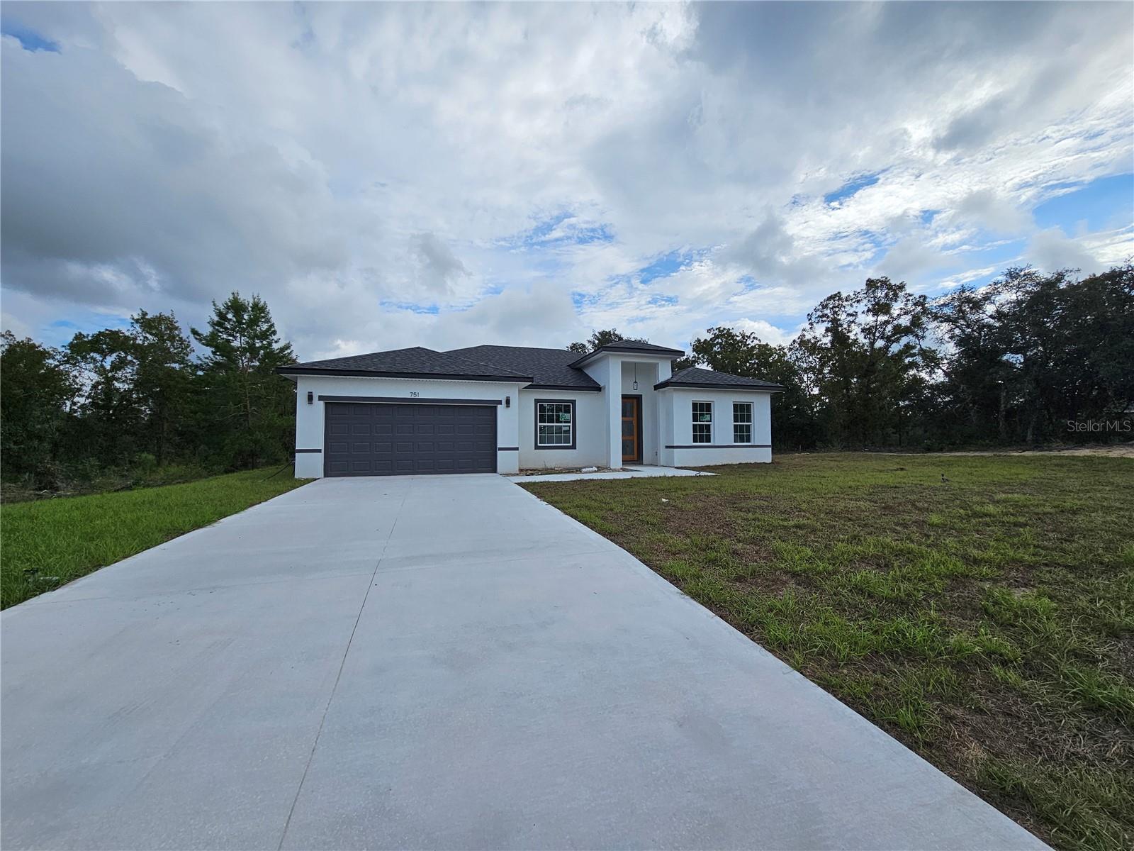 751 MARION OAKS MNR, OCALA, FL, 34473