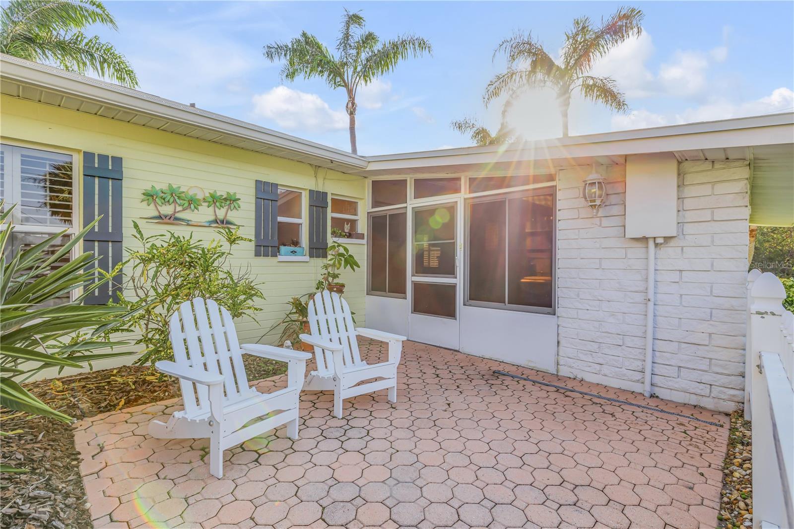 501 S PENINSULA AVE, NEW SMYRNA BEACH, FL, 32169