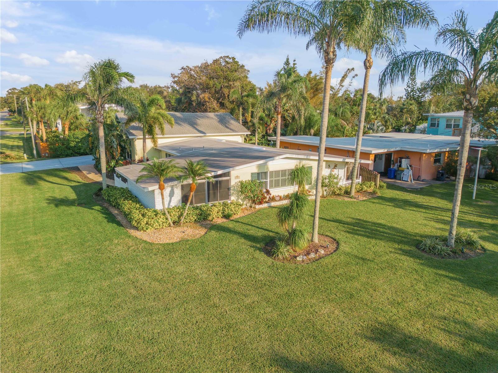 501 S PENINSULA AVE, NEW SMYRNA BEACH, FL, 32169