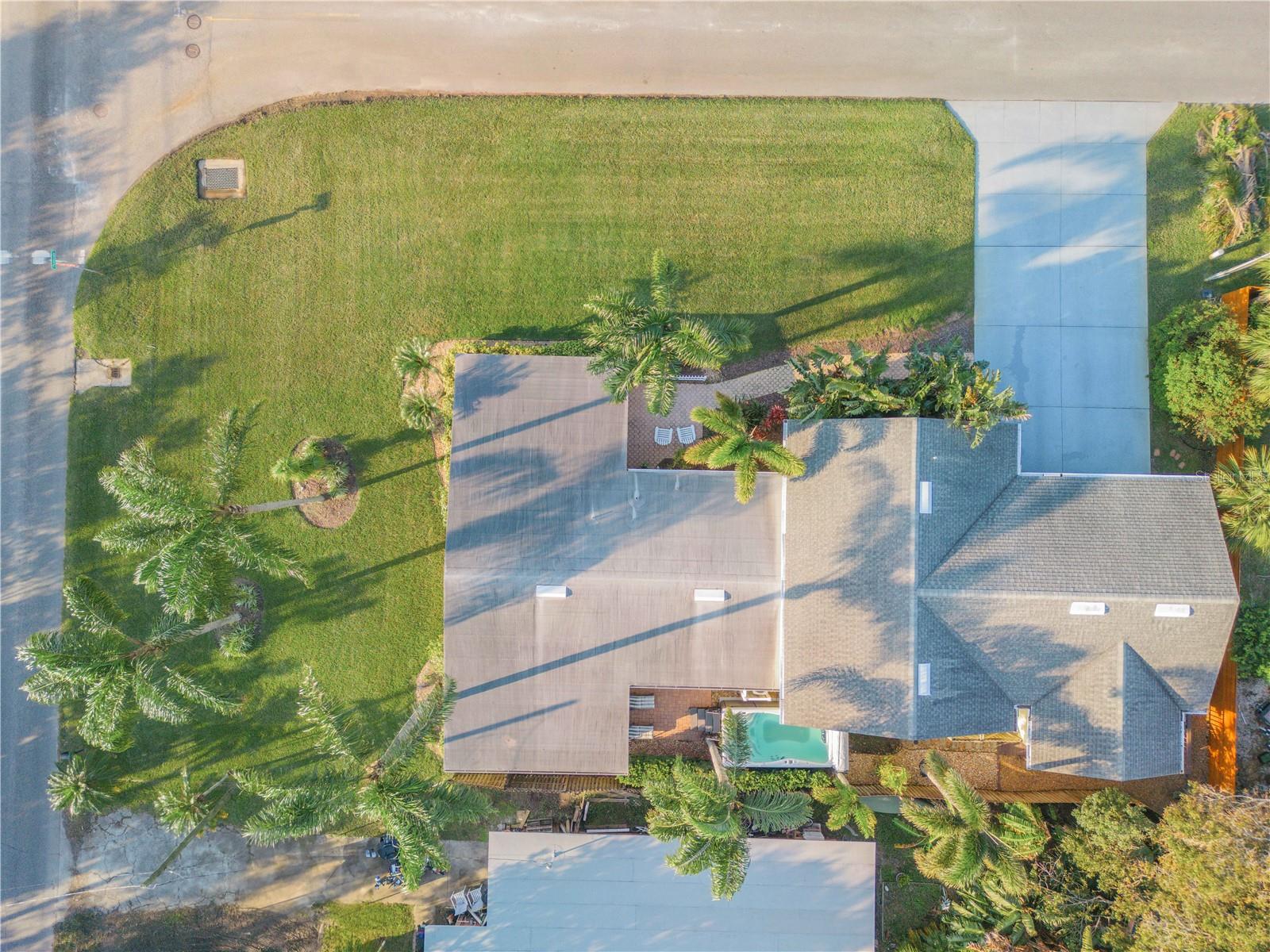 501 S PENINSULA AVE, NEW SMYRNA BEACH, FL, 32169