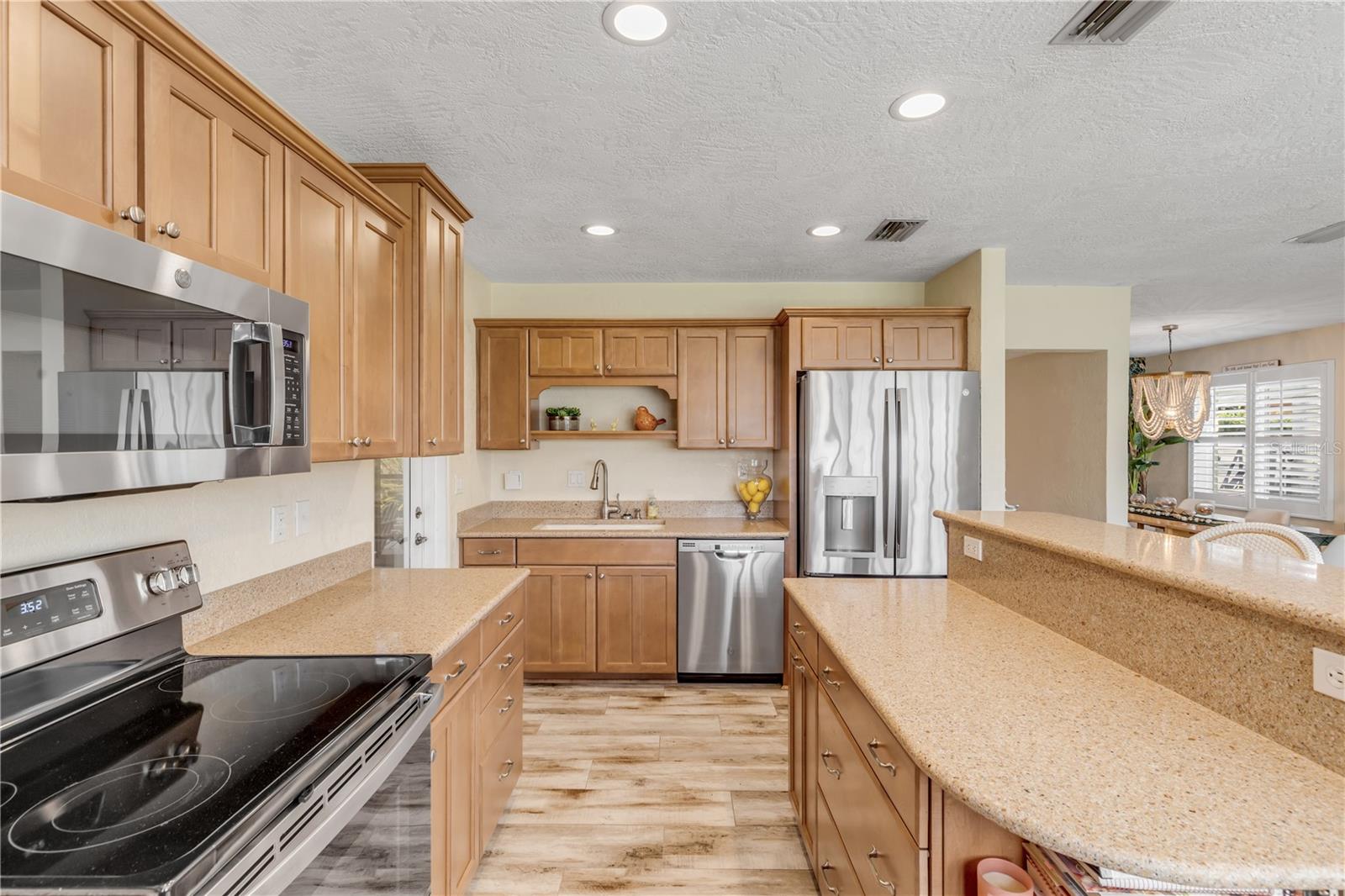 501 S PENINSULA AVE, NEW SMYRNA BEACH, FL, 32169