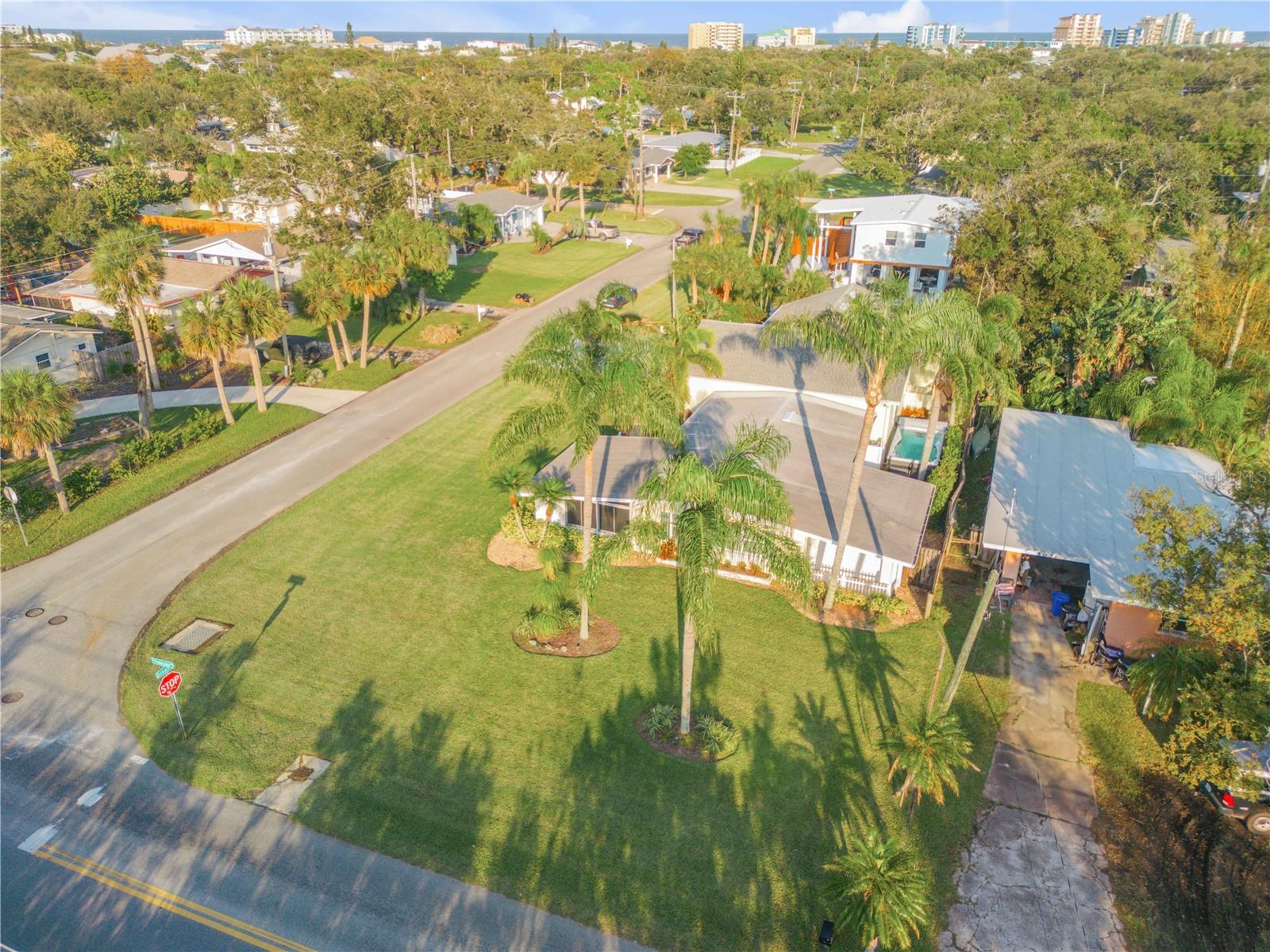 501 S PENINSULA AVE, NEW SMYRNA BEACH, FL, 32169