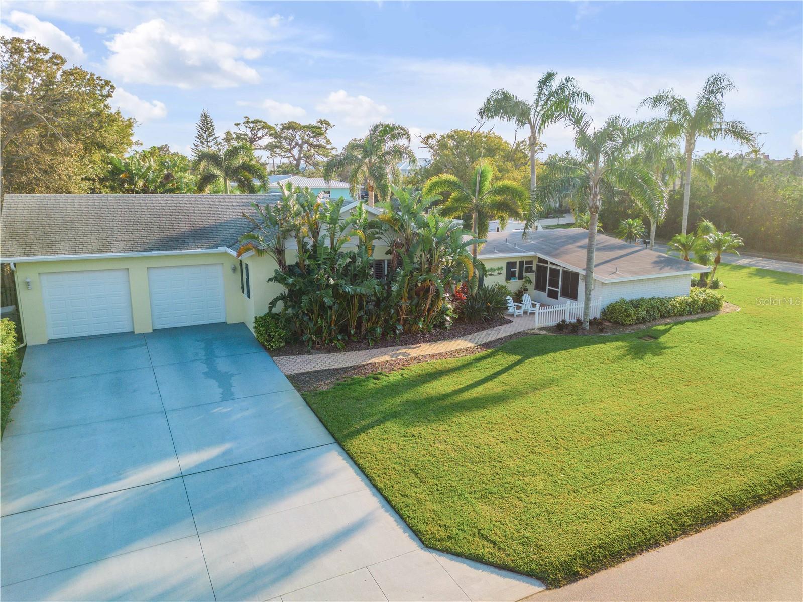 501 S PENINSULA AVE, NEW SMYRNA BEACH, FL, 32169