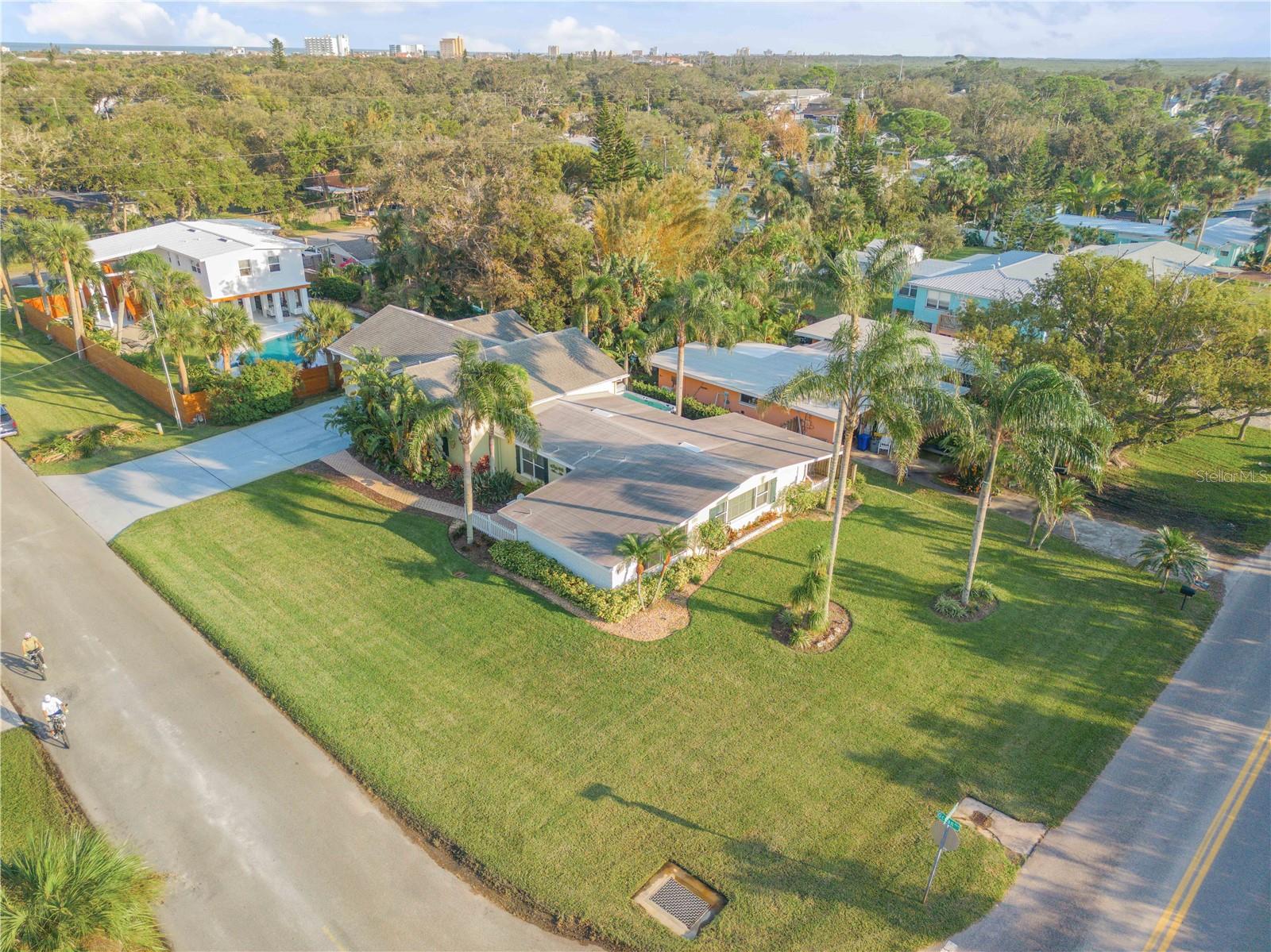 501 S PENINSULA AVE, NEW SMYRNA BEACH, FL, 32169