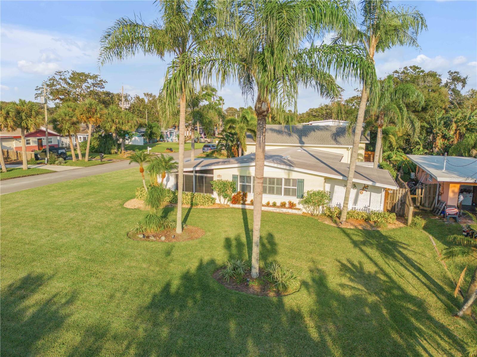 501 S PENINSULA AVE, NEW SMYRNA BEACH, FL, 32169