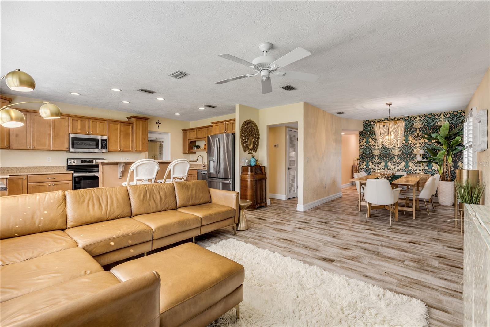 501 S PENINSULA AVE, NEW SMYRNA BEACH, FL, 32169