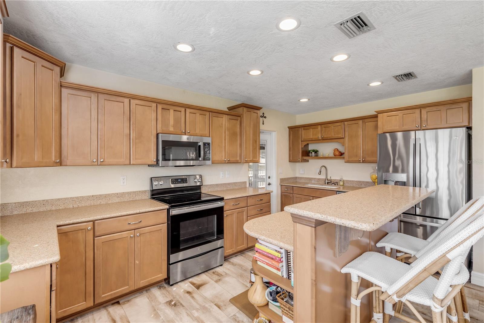 501 S PENINSULA AVE, NEW SMYRNA BEACH, FL, 32169