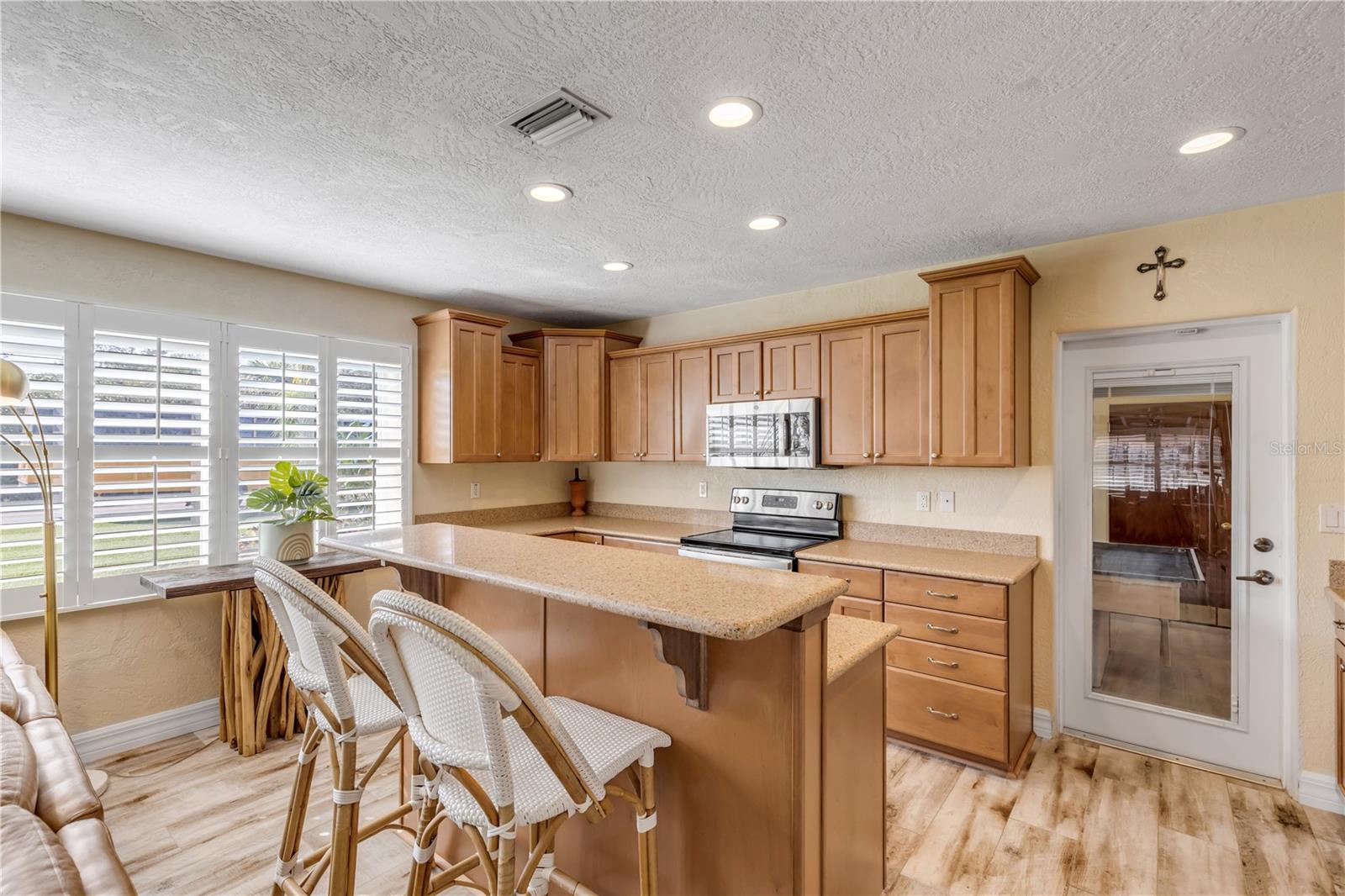 501 S PENINSULA AVE, NEW SMYRNA BEACH, FL, 32169