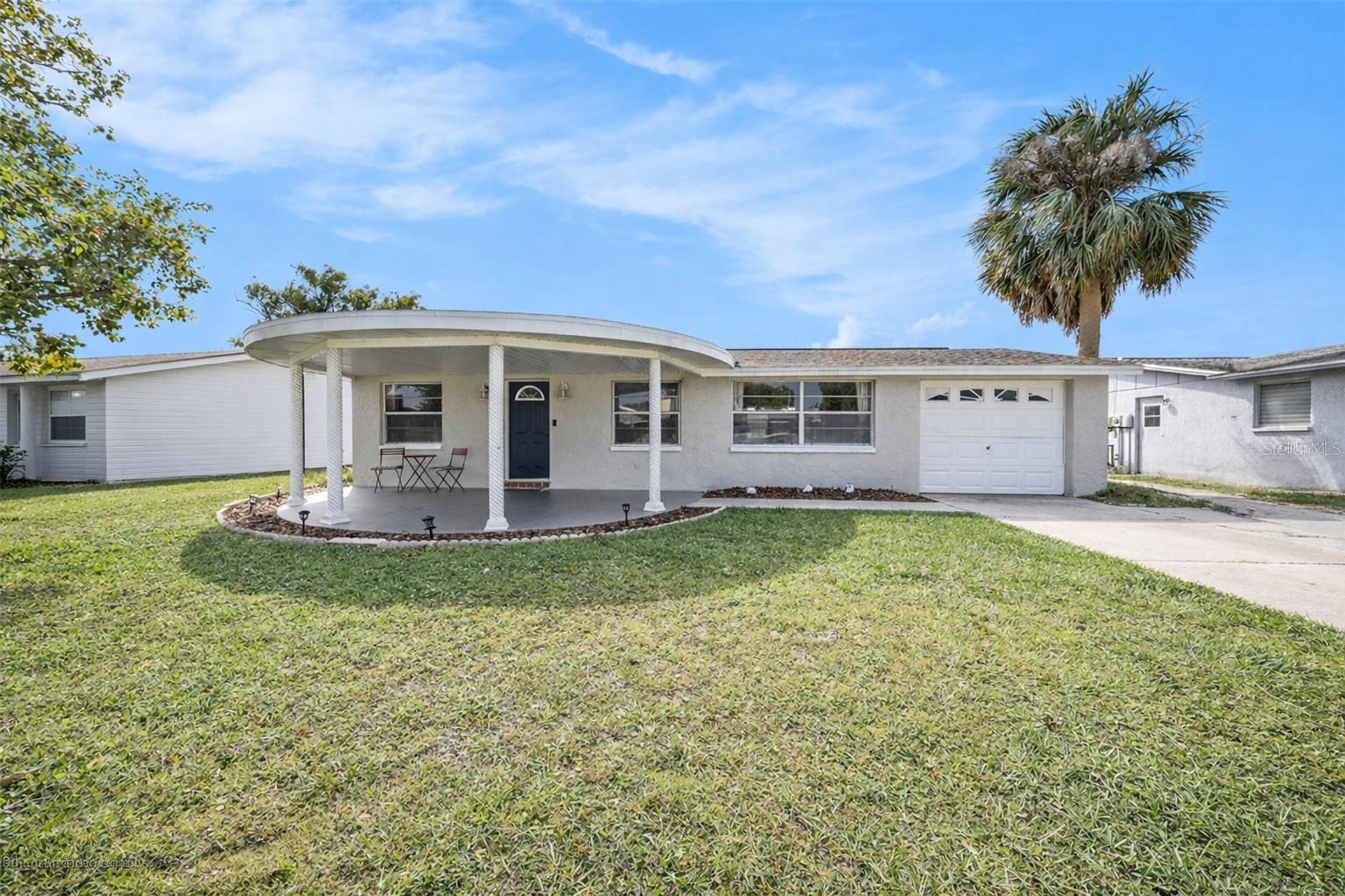 3510 ALLANDALE DR, HOLIDAY, FL, 34691