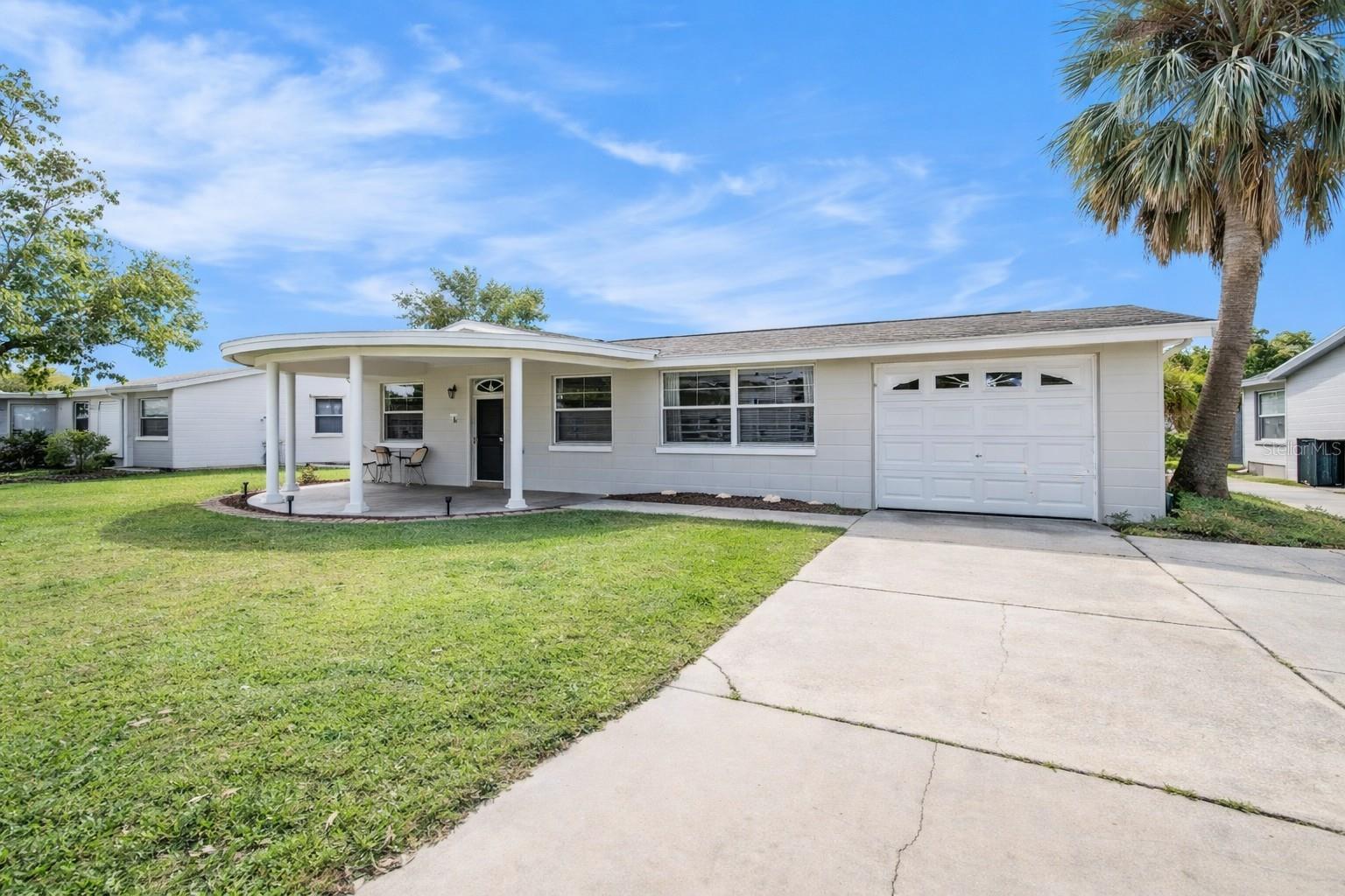 3510 ALLANDALE DR, HOLIDAY, FL, 34691