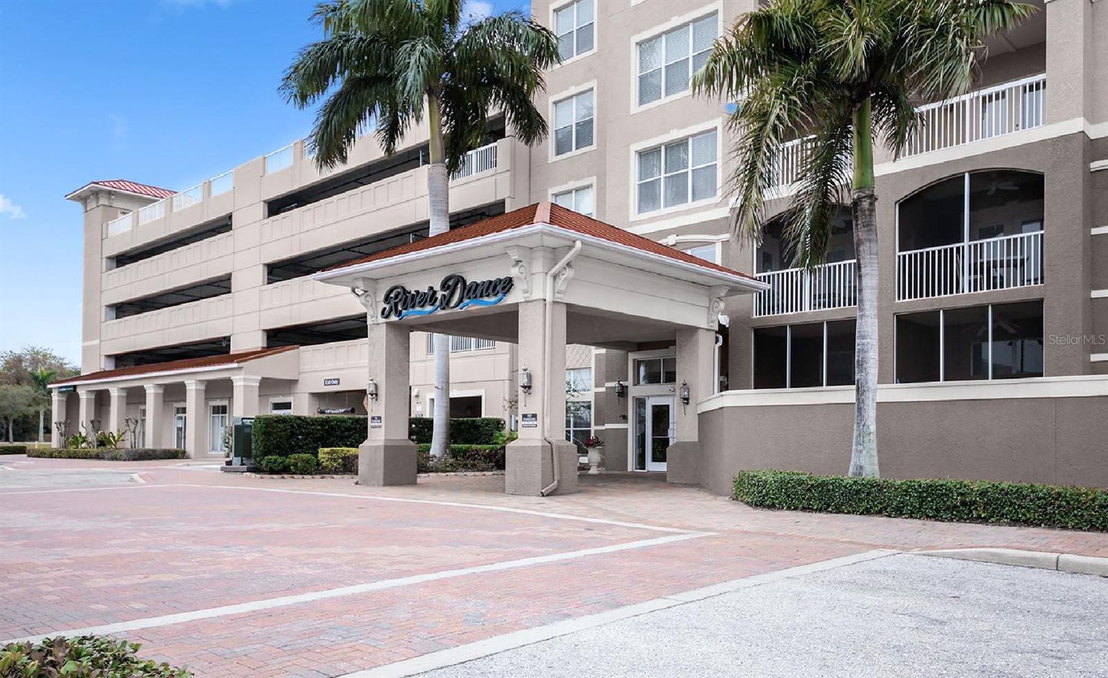 808 3RD AVE W #701, BRADENTON, FL, 34205