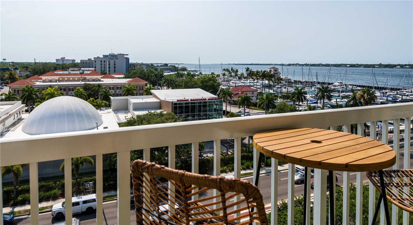 808 3RD AVE W #701, BRADENTON, FL, 34205