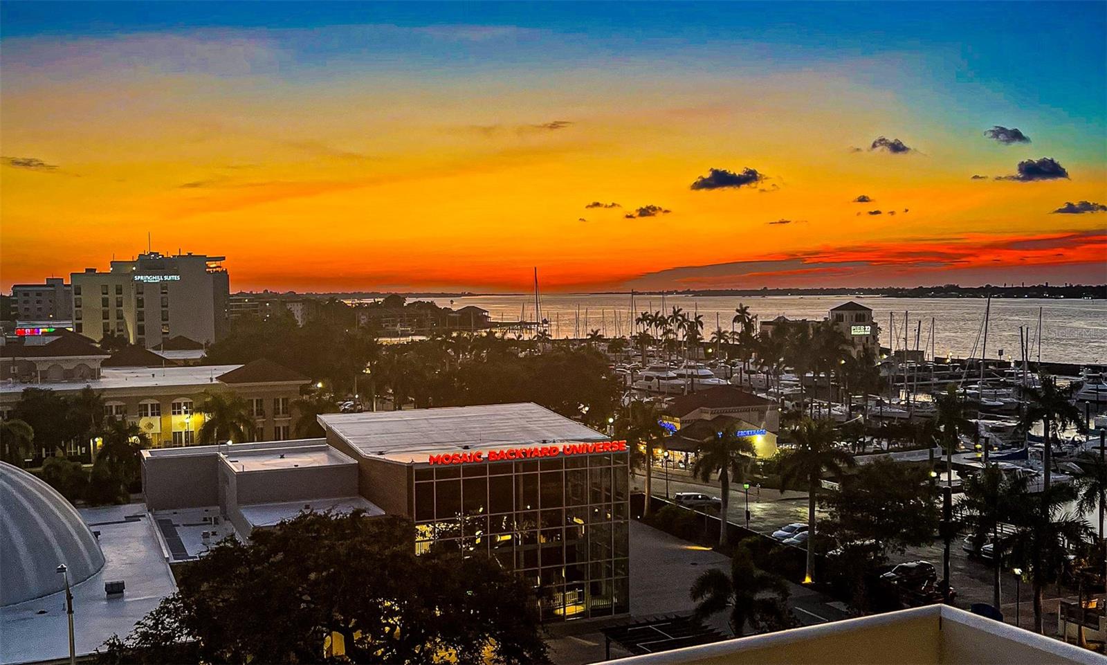 808 3RD AVE W #701, BRADENTON, FL, 34205