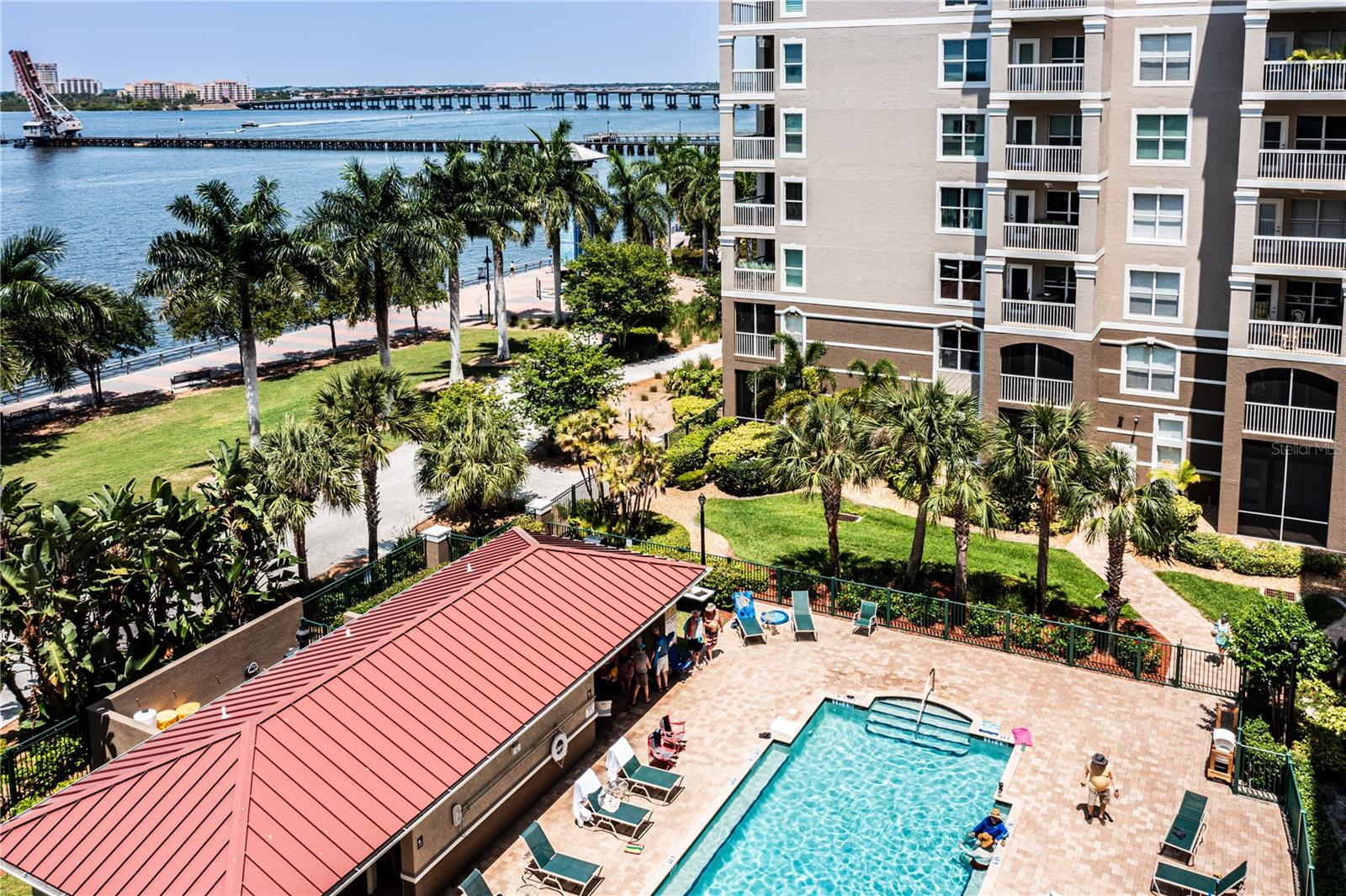 808 3RD AVE W #701, BRADENTON, FL, 34205