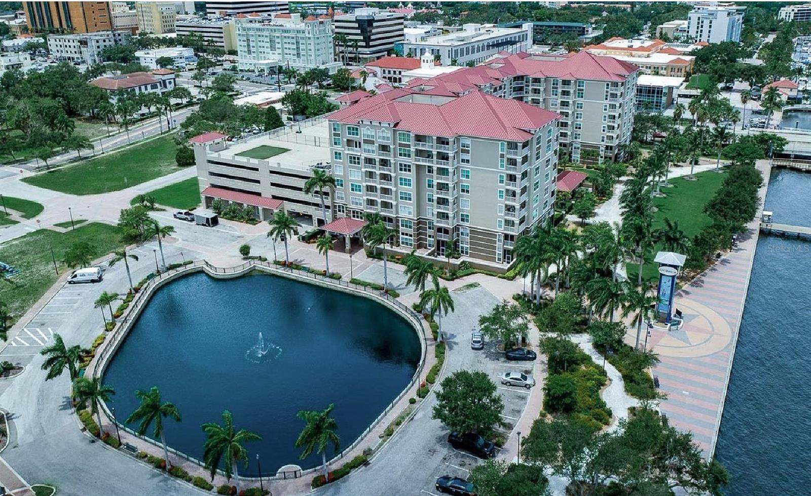 808 3RD AVE W #701, BRADENTON, FL, 34205
