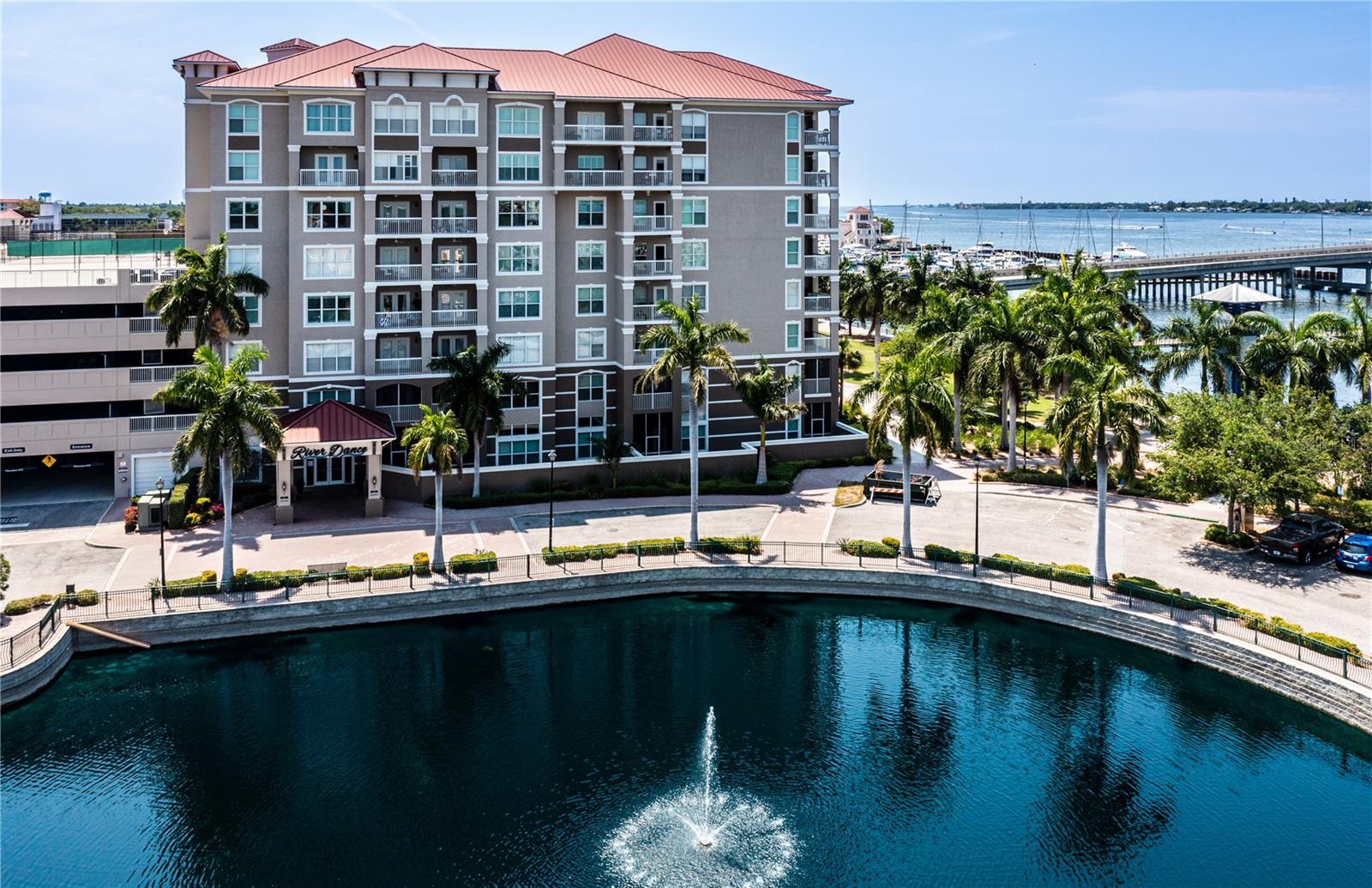 808 3RD AVE W #701, BRADENTON, FL, 34205