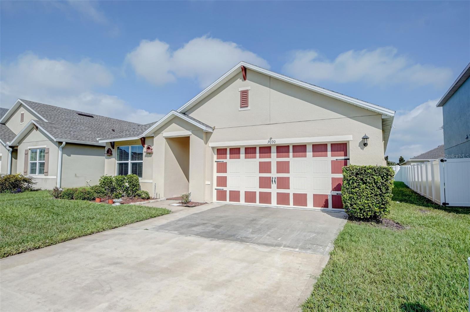 3690 MAIDENCAIN ST, CLERMONT, FL, 34714