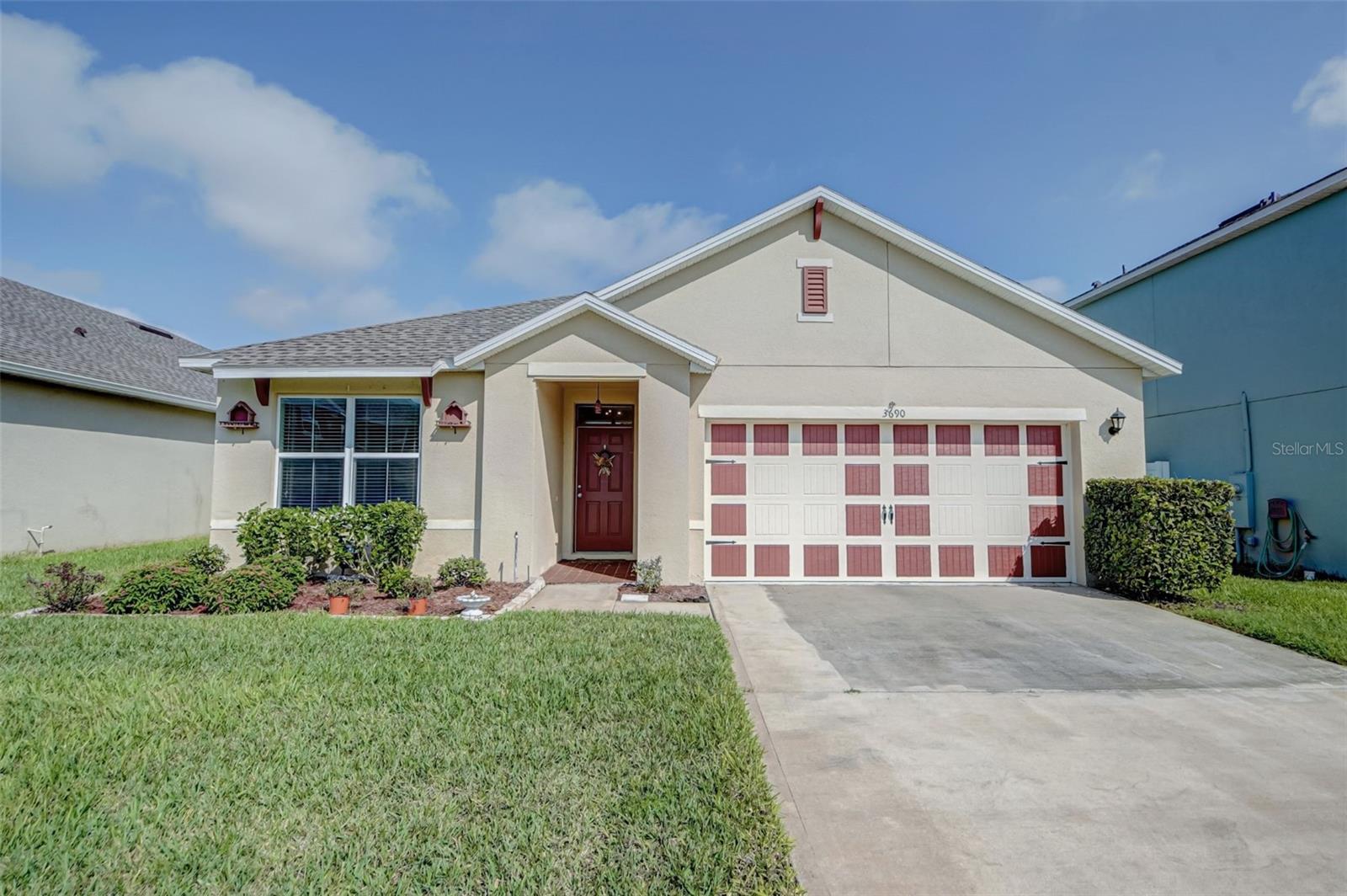 3690 MAIDENCAIN ST, CLERMONT, FL, 34714