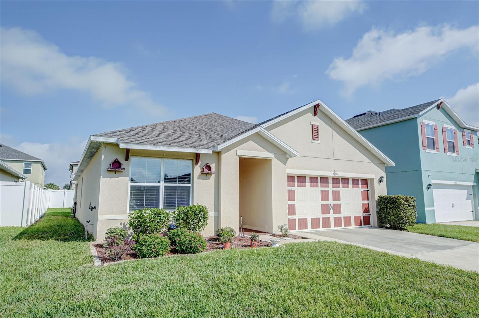 3690 MAIDENCAIN ST, CLERMONT, FL, 34714
