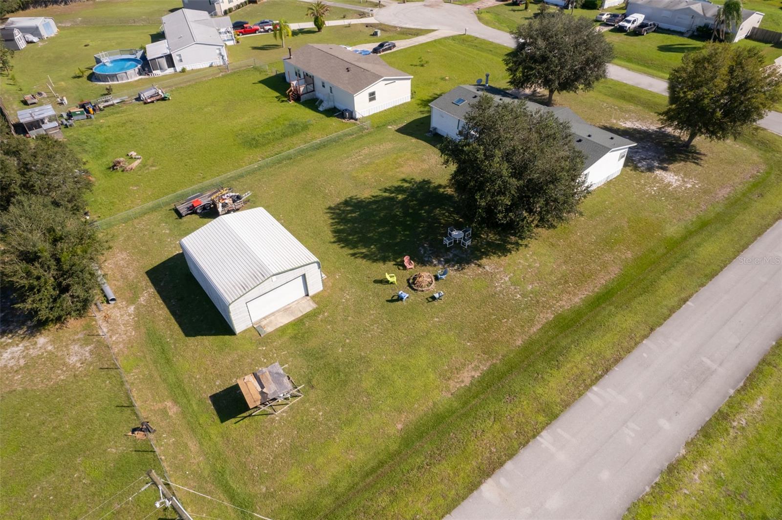 1806 WINCHESTER CT N, SAINT CLOUD, FL, 34771
