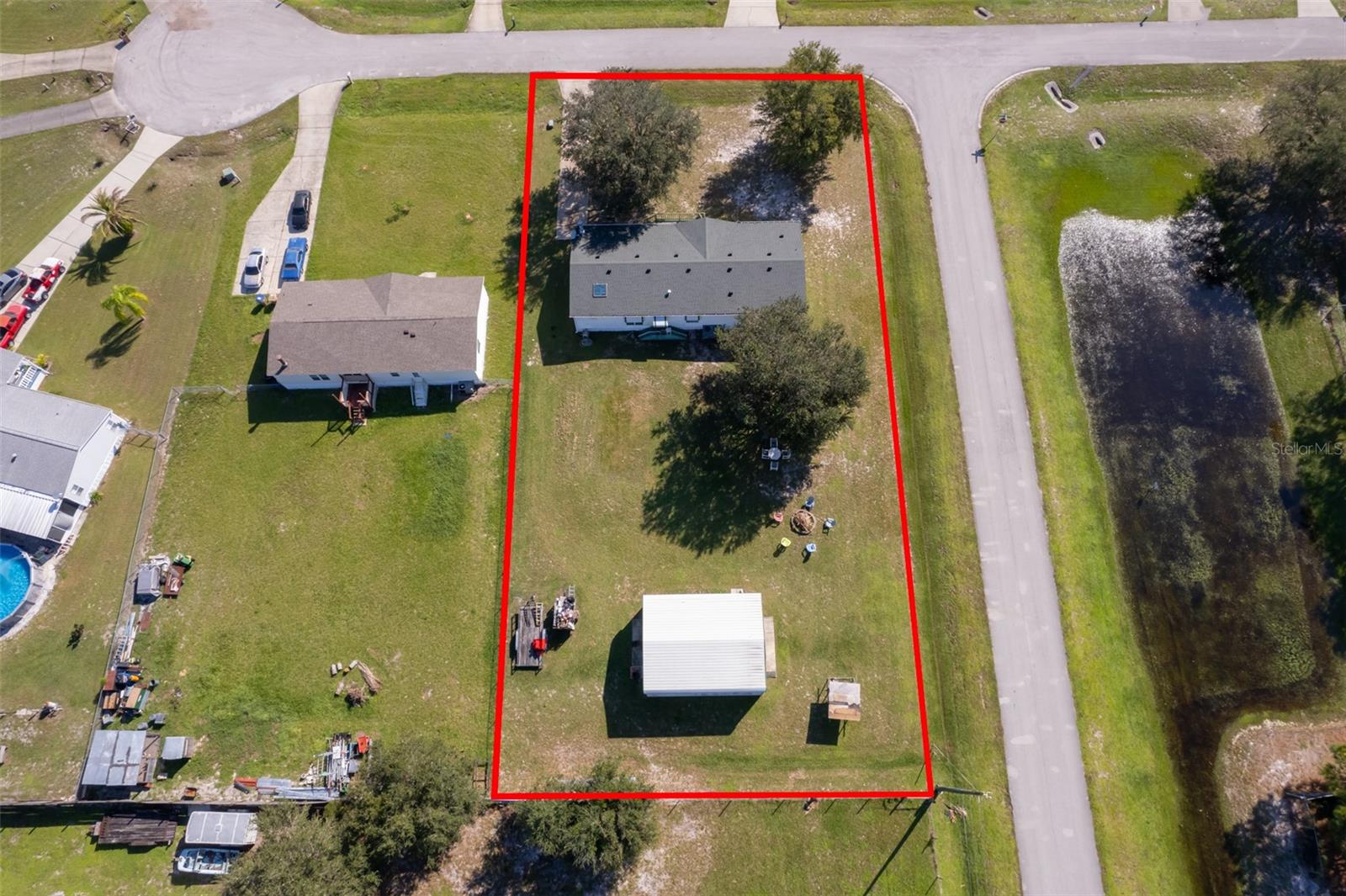 1806 WINCHESTER CT N, SAINT CLOUD, FL, 34771