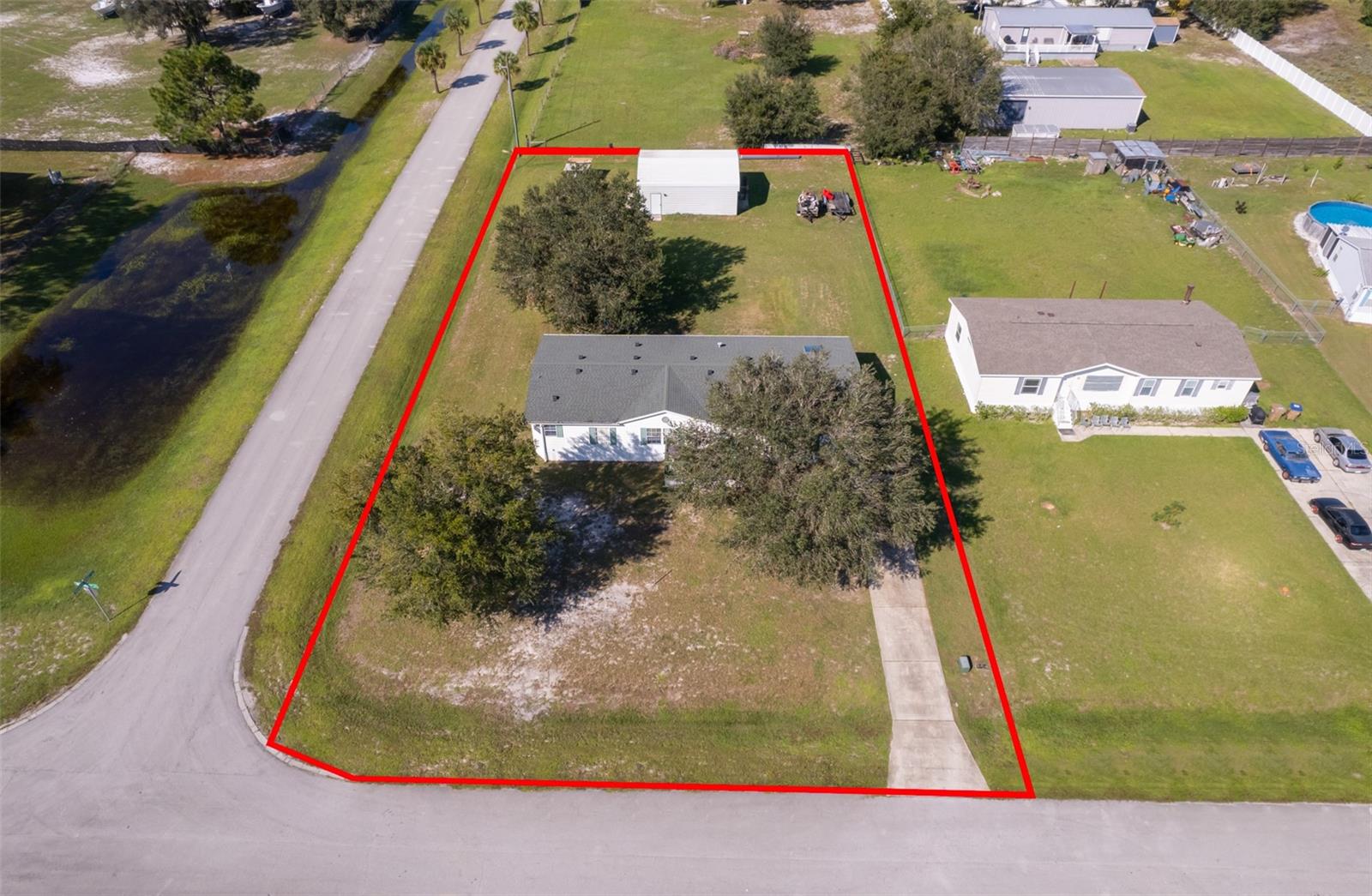1806 WINCHESTER CT N, SAINT CLOUD, FL, 34771