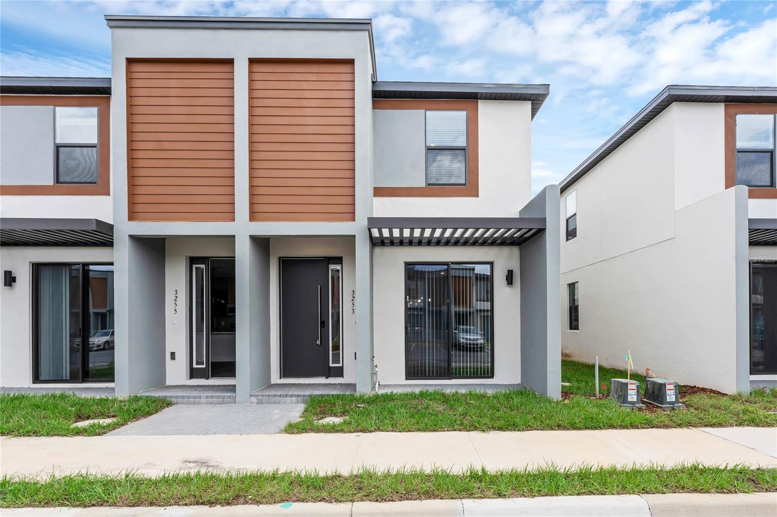 3253 SUSTAINABLE WAY, KISSIMMEE, FL, 34747