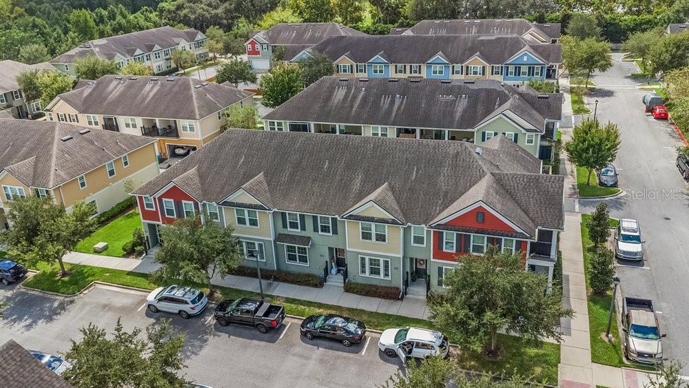 1349 MILL STREAM LN, WINTER SPRINGS, FL, 32708