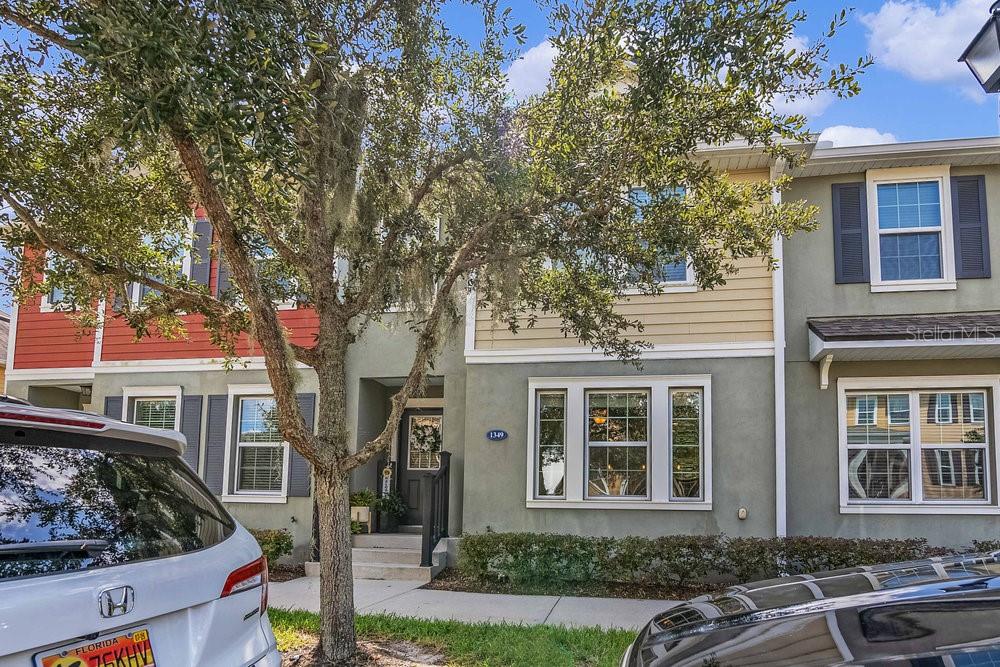 1349 MILL STREAM LN, WINTER SPRINGS, FL, 32708