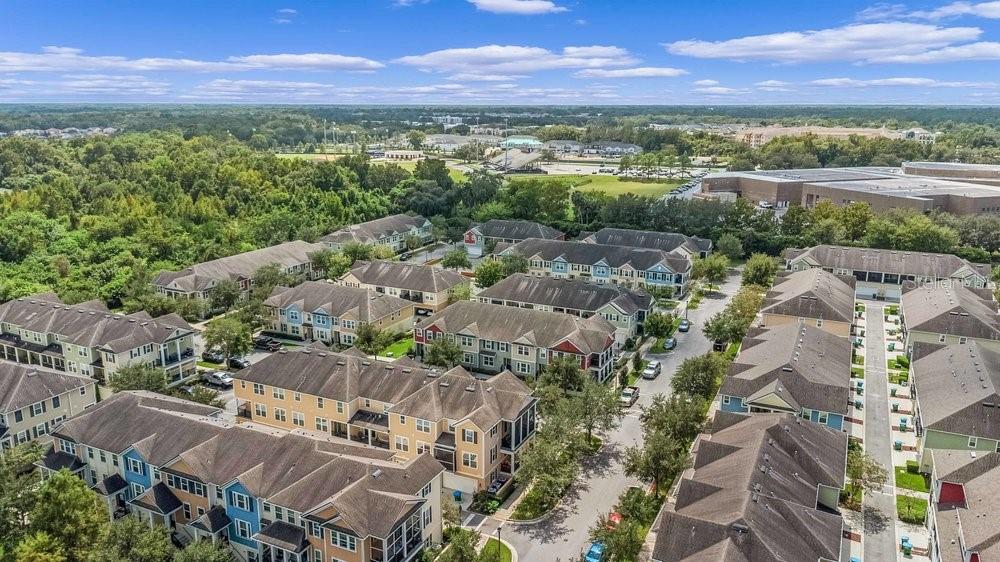 1349 MILL STREAM LN, WINTER SPRINGS, FL, 32708