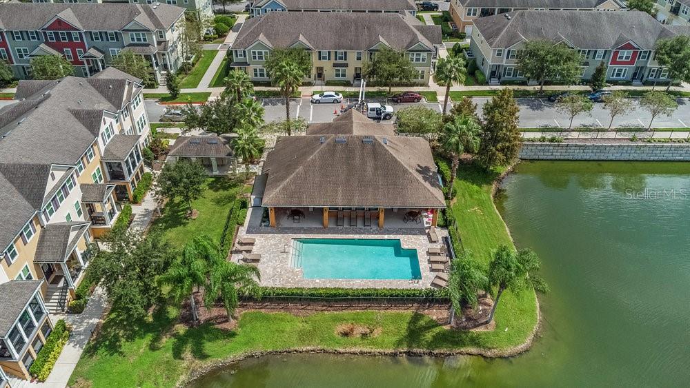 1349 MILL STREAM LN, WINTER SPRINGS, FL, 32708