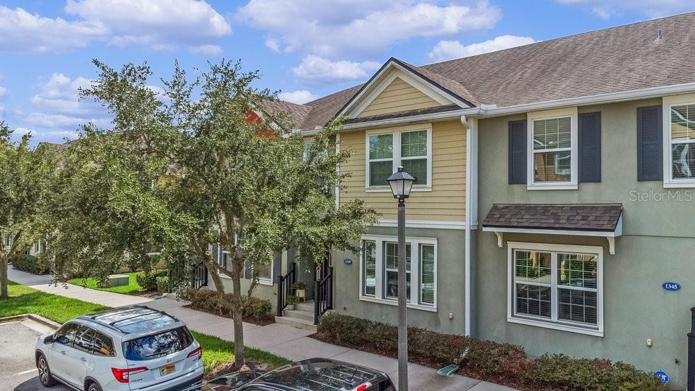1349 MILL STREAM LN, WINTER SPRINGS, FL, 32708