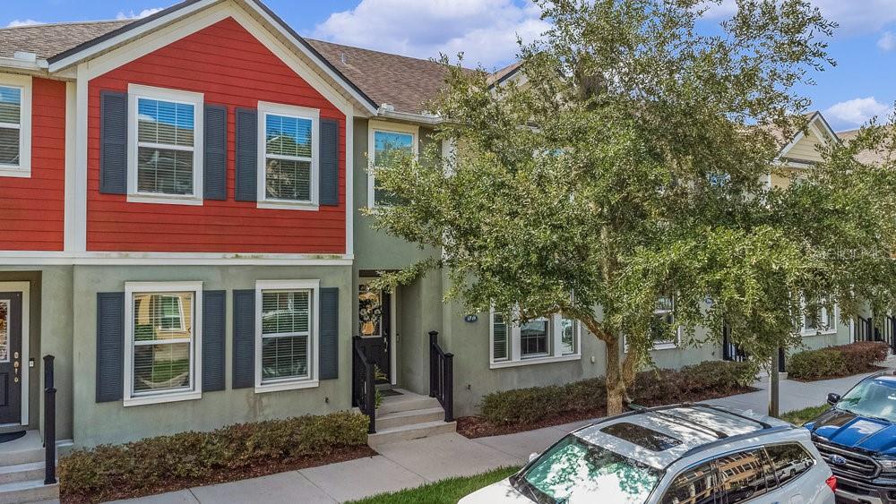 1349 MILL STREAM LN, WINTER SPRINGS, FL, 32708