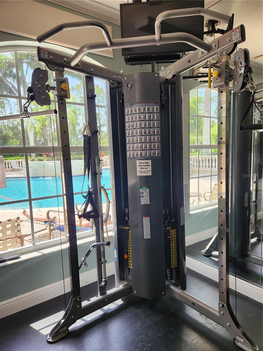 4206 VICENZA DR #D, VENICE, FL, 34293