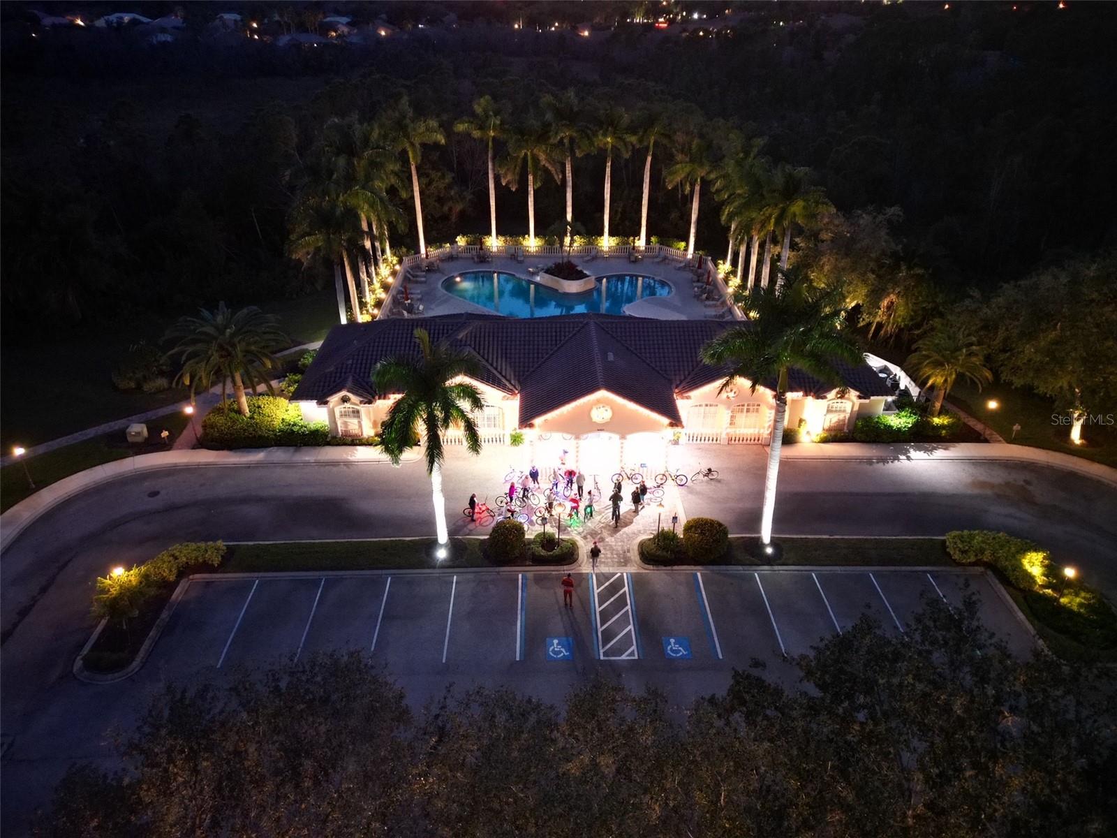 4206 VICENZA DR #D, VENICE, FL, 34293